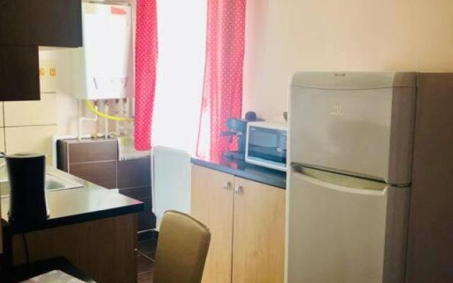 Nice apartment with Best Park View S25