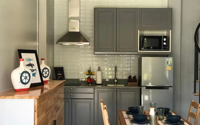 Grande Sun Seaside Villas