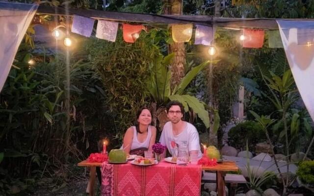 Sumatra Orangutan Discovery Villa