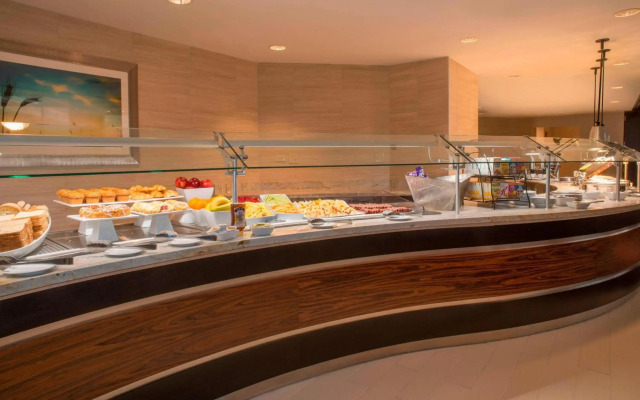Marriott Tulsa Hotel Southern Hills