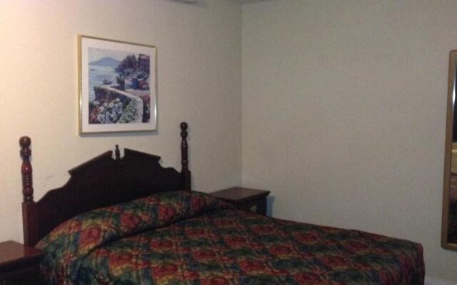 Welcome Inn