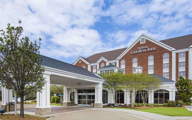 Hilton Garden Inn Jackson/Madison