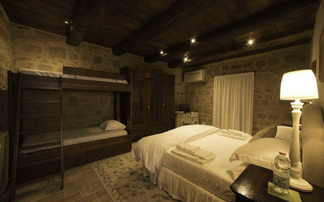 Tenuta Santo Pietro