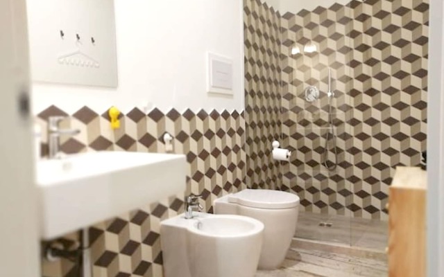 Apartment With one Bedroom in Finocchito, With Wifi