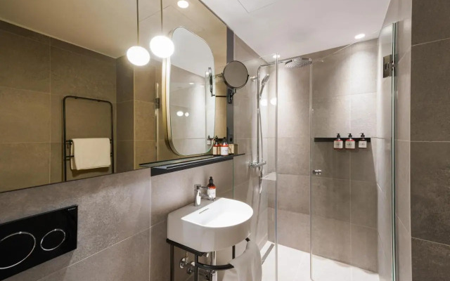 EmiLu Design Hotel