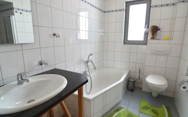 Luxurious Farmhouse Near the ski Area