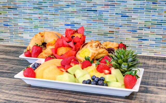 Holiday Inn Indianapolis Carmel by IHG