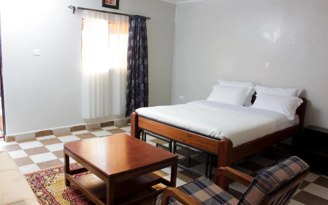 Sweet Lake Resort