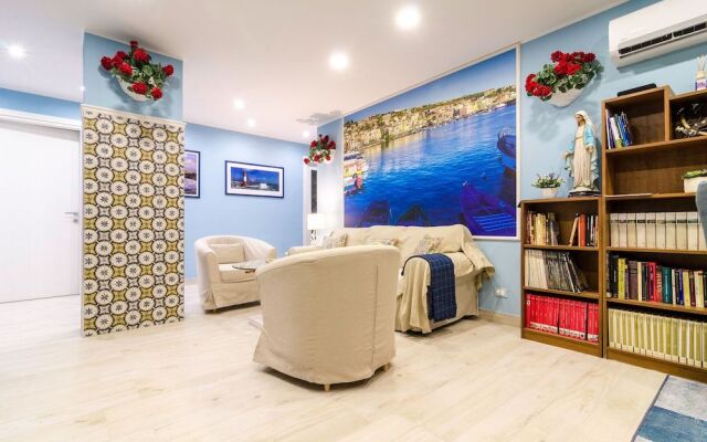 Mediterranean Charm