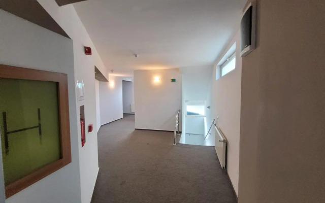 City Center Hotel Brasov