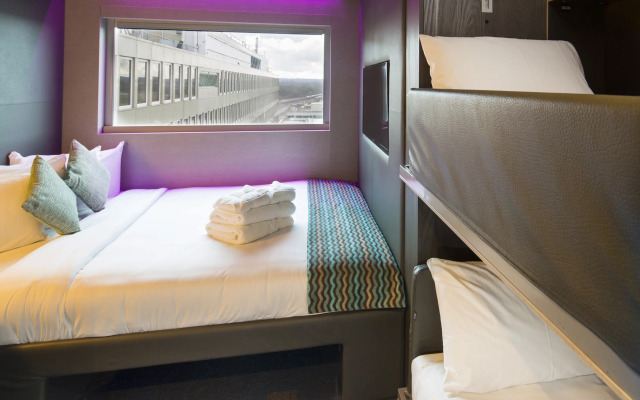 Bloc Hotel London Gatwick Airport