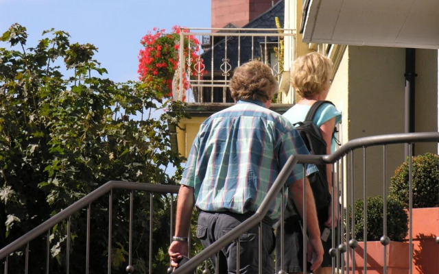 Rheinhotel Rüdesheim