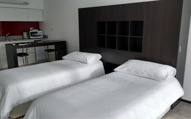 Temporal Suites