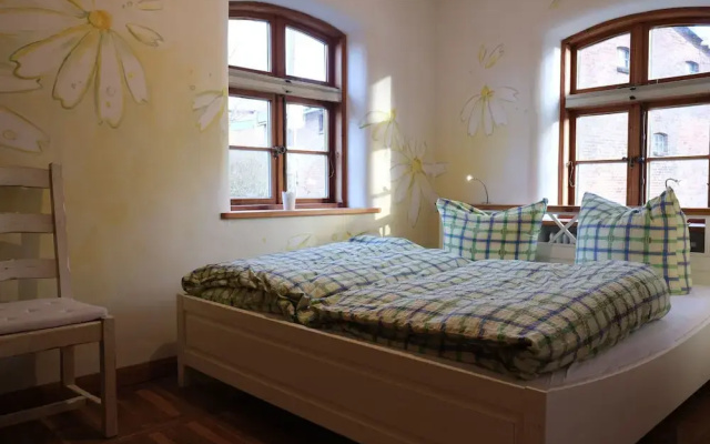Peaceful Escape in Neu Karin