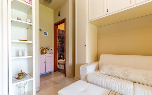Appartamento Maifrini