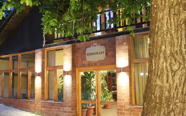 Курорт и ресторан Splendor