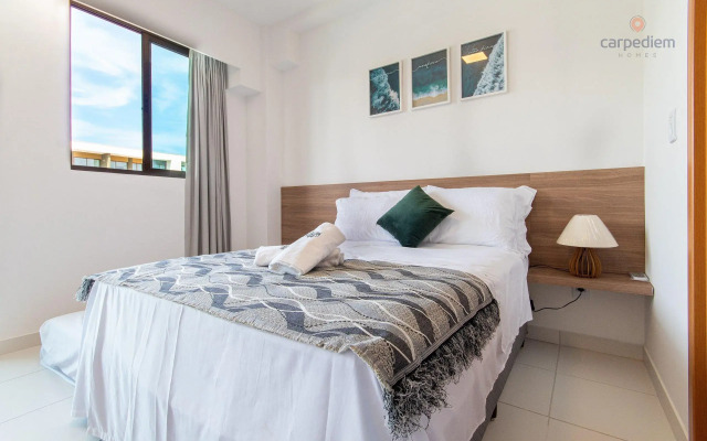 Mana Beach #B211 - Quadrúplo por Carpediem