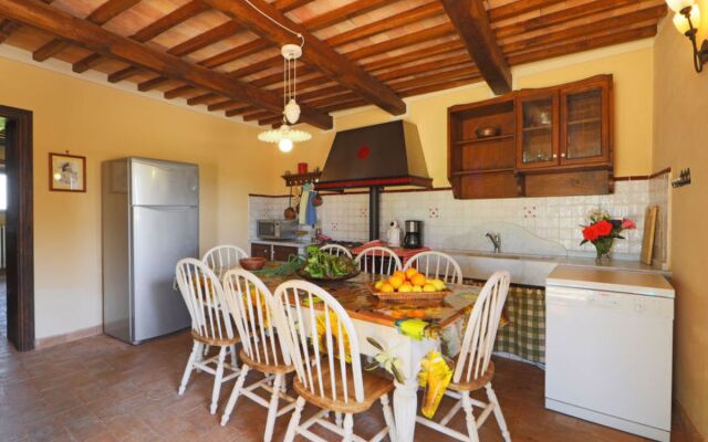 House  Gemma Orvieto