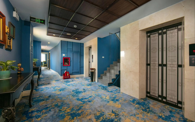 O'Gallery Premier Hotel & Spa
