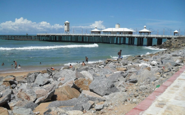 Suites Vila de Iracema