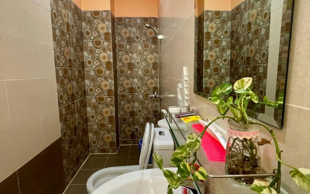 Selena Dalat Homestay