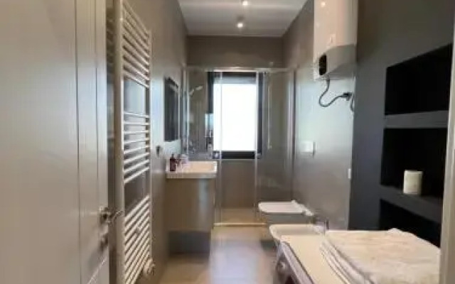 Skanderbeg Square Deluxe 1