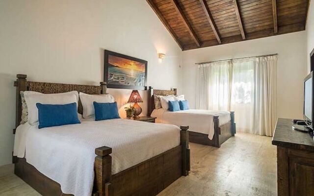 Villa Caliche by Unlimited Luxury Villas