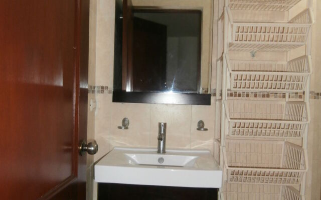 Apartamento Vacacional