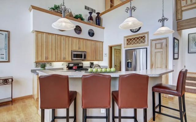 Timber Heights Lodge