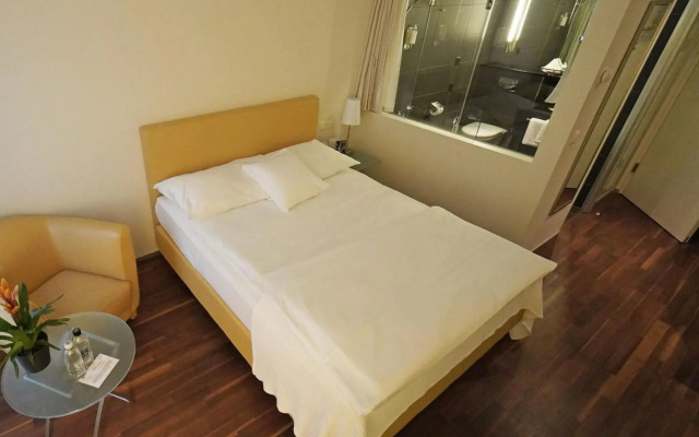 Hotel Glockenhof