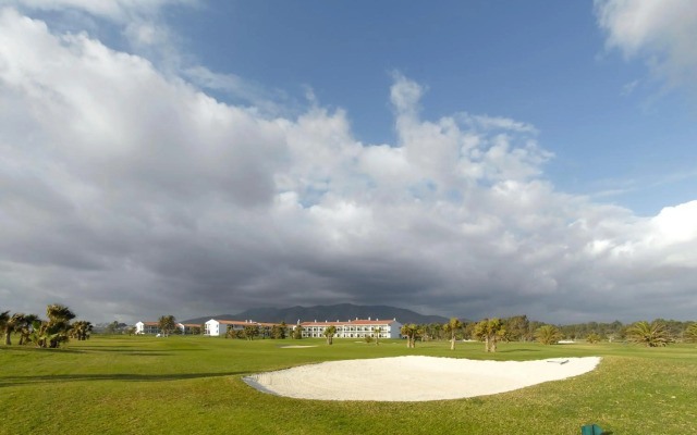 Parador de Málaga Golf