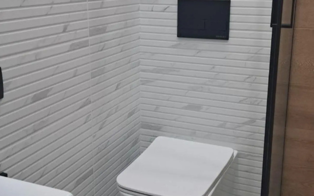 Апартаменты на улице Роз 115