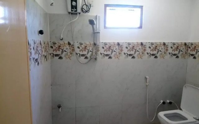Kashyapa Kingdom View Home
