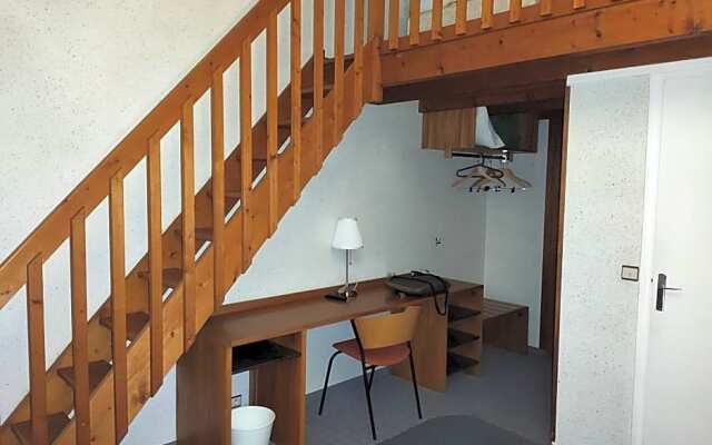 LOGIS Les Dineux Village