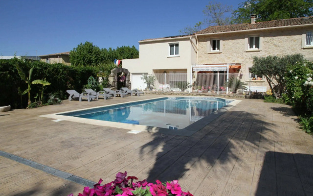 Hôtel Le Saint Germain