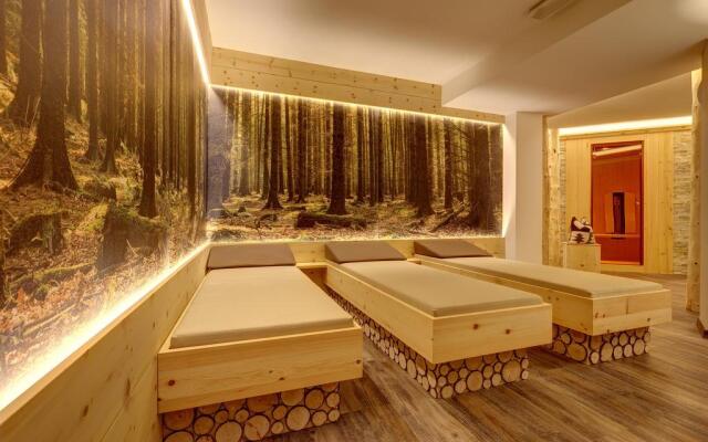 Hotel Garni Schneider