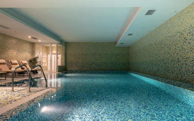 Vila Valverde Design Country Hotel