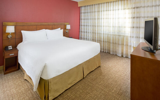 Courtyard Tampa Westshore/Airport