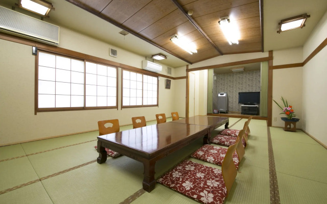 Tamagawa Ryokan