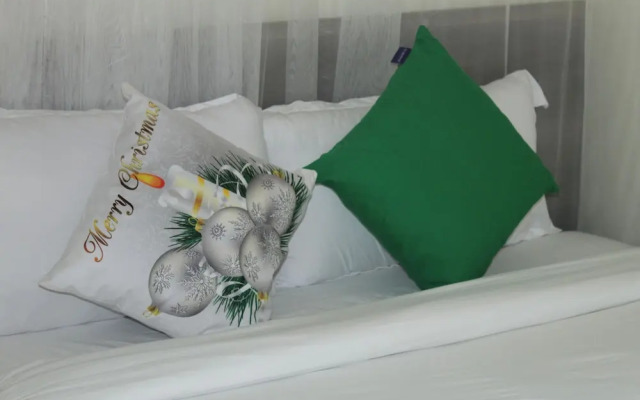 Skyz9 Hotel
