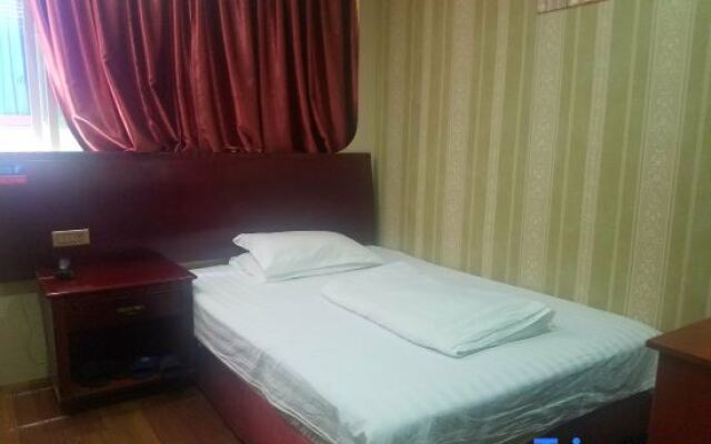 YueQing XiYuan hotel