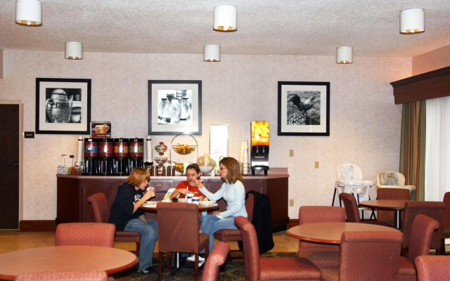 Hampton Inn Somerset