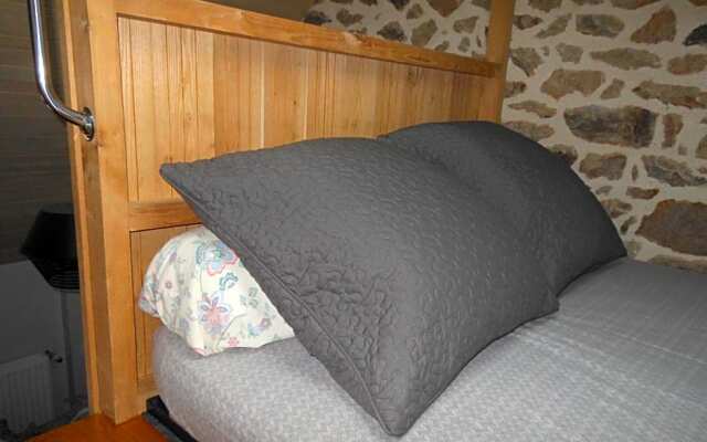 Le Jardin à Mordreuc