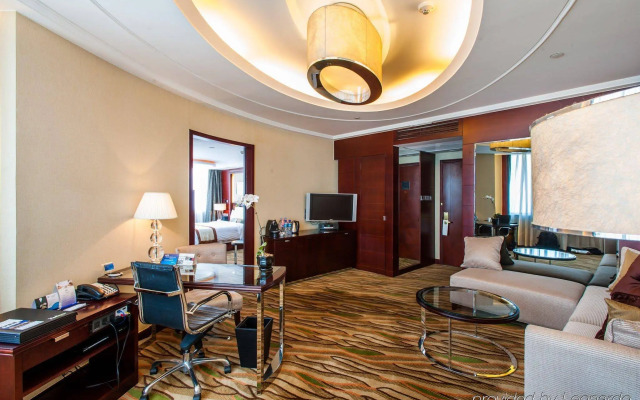 Radisson Tianjin