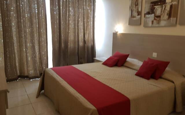 Tasiana Hotel Apartments Complex