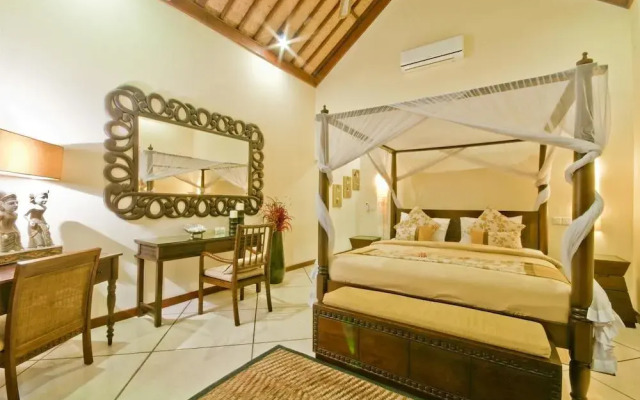 Villa Mango
