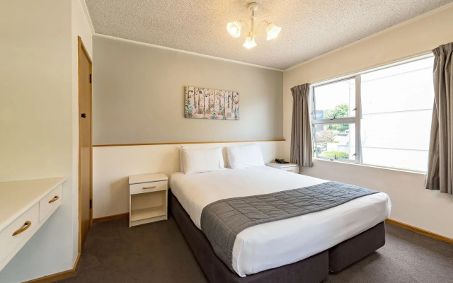 Heartland Ambassador Hotel Hamilton