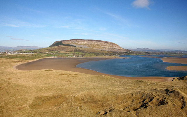 Strandhill Lodge and Suites