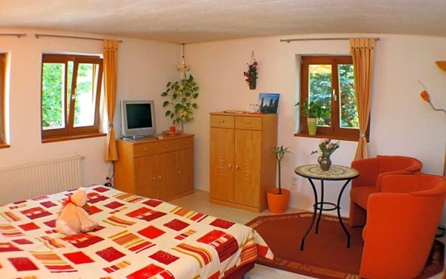 Gasthaus "Zum Wanderstübel"