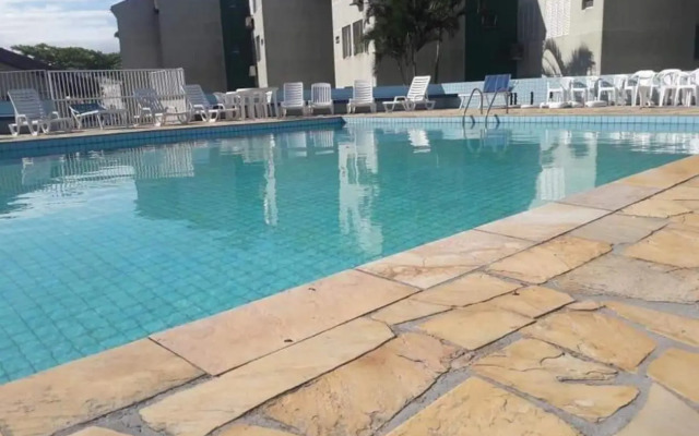 Brejatuba Residence! piscinas maravilhosas em excelente condomínio